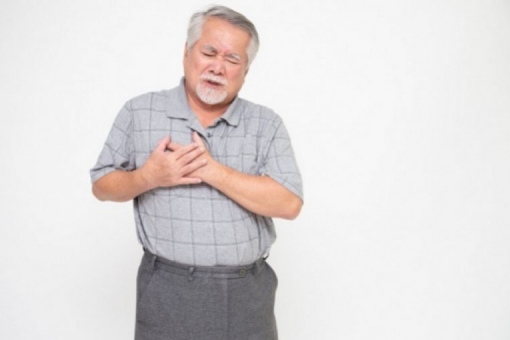 Hérnia de hiato pode ser confundida com refluxo e infarto.